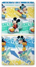 Detské Disney plachty 90x200